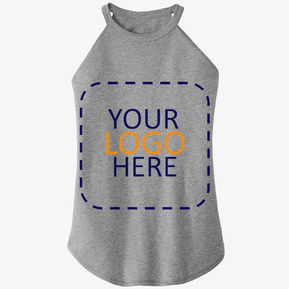 Customizable Rocker Tank Top