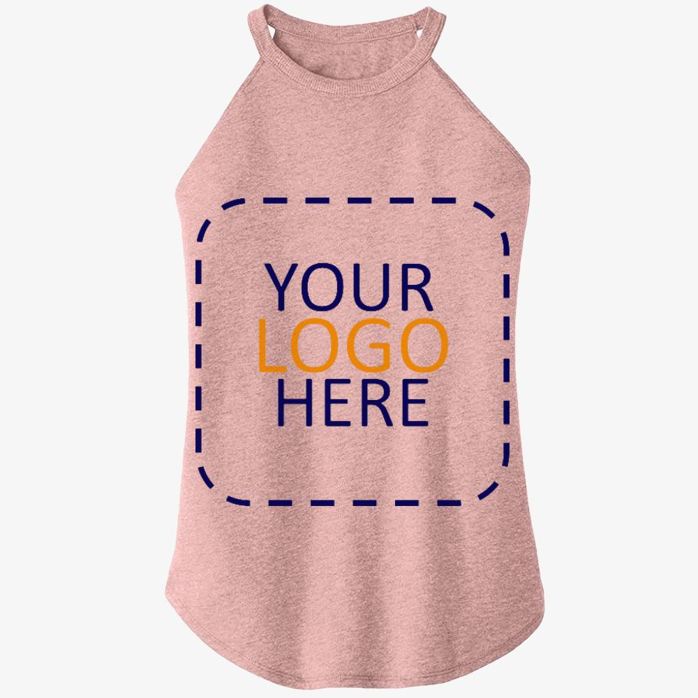 Customizable Rocker Tank Top