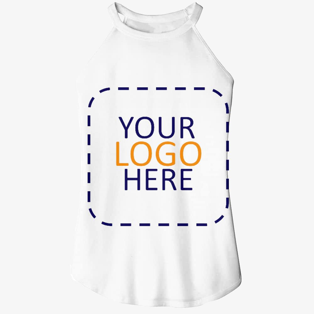 Customizable Rocker Tank Top