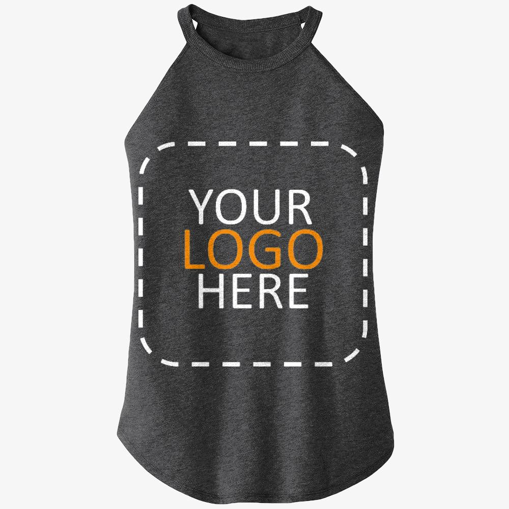Customizable Rocker Tank Top