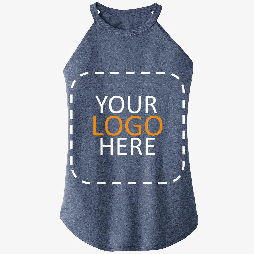 Customizable Rocker Tank Top