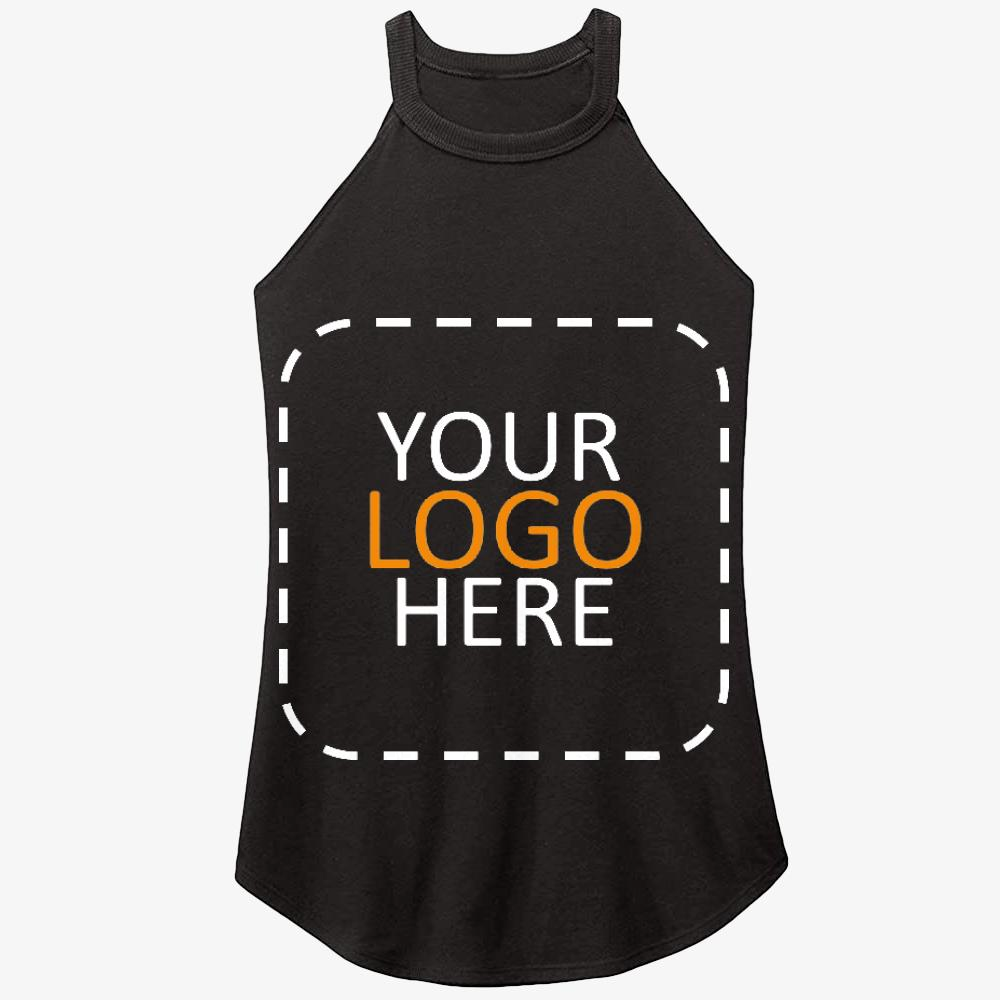 Customizable Rocker Tank Top