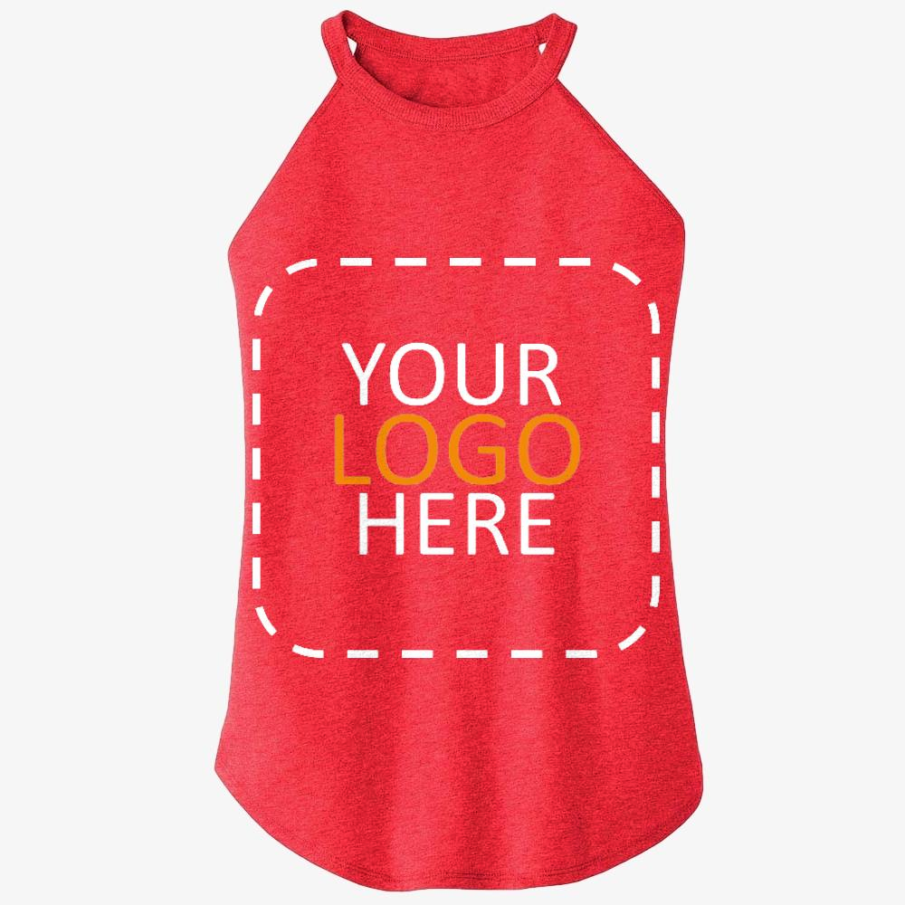 Customizable Rocker Tank Top