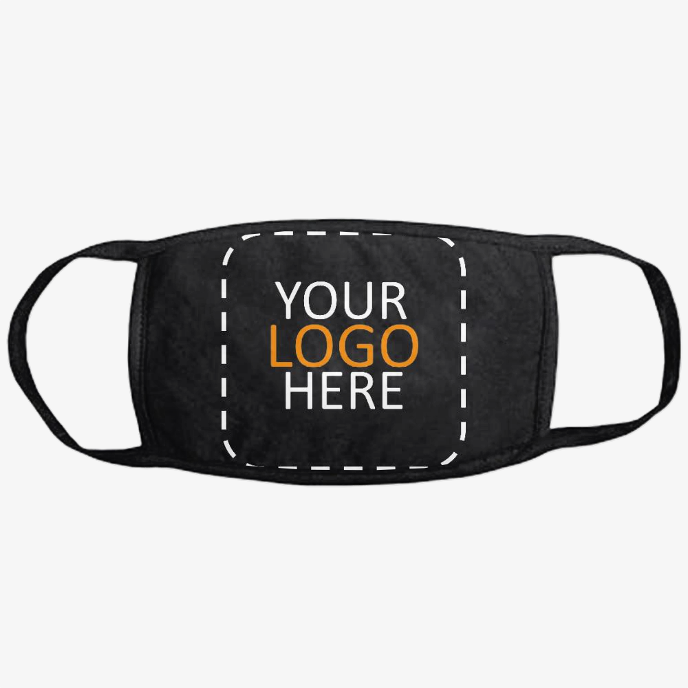 Customizable Classic Reusable Mask