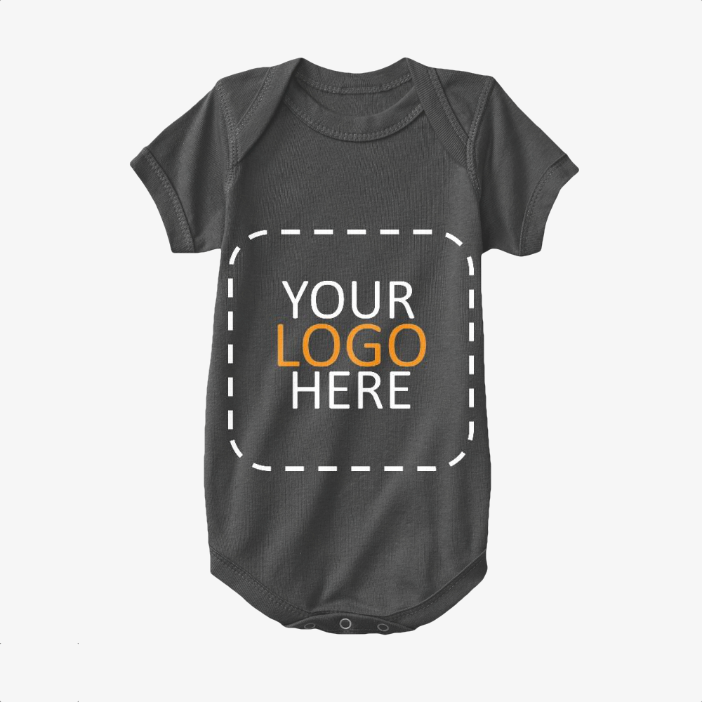 Customizable Baby Onesie