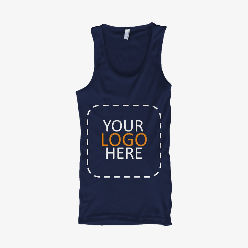 Customizable Classic Tank Top