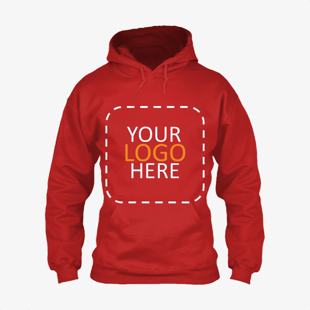 Customizable Classic Hoodie