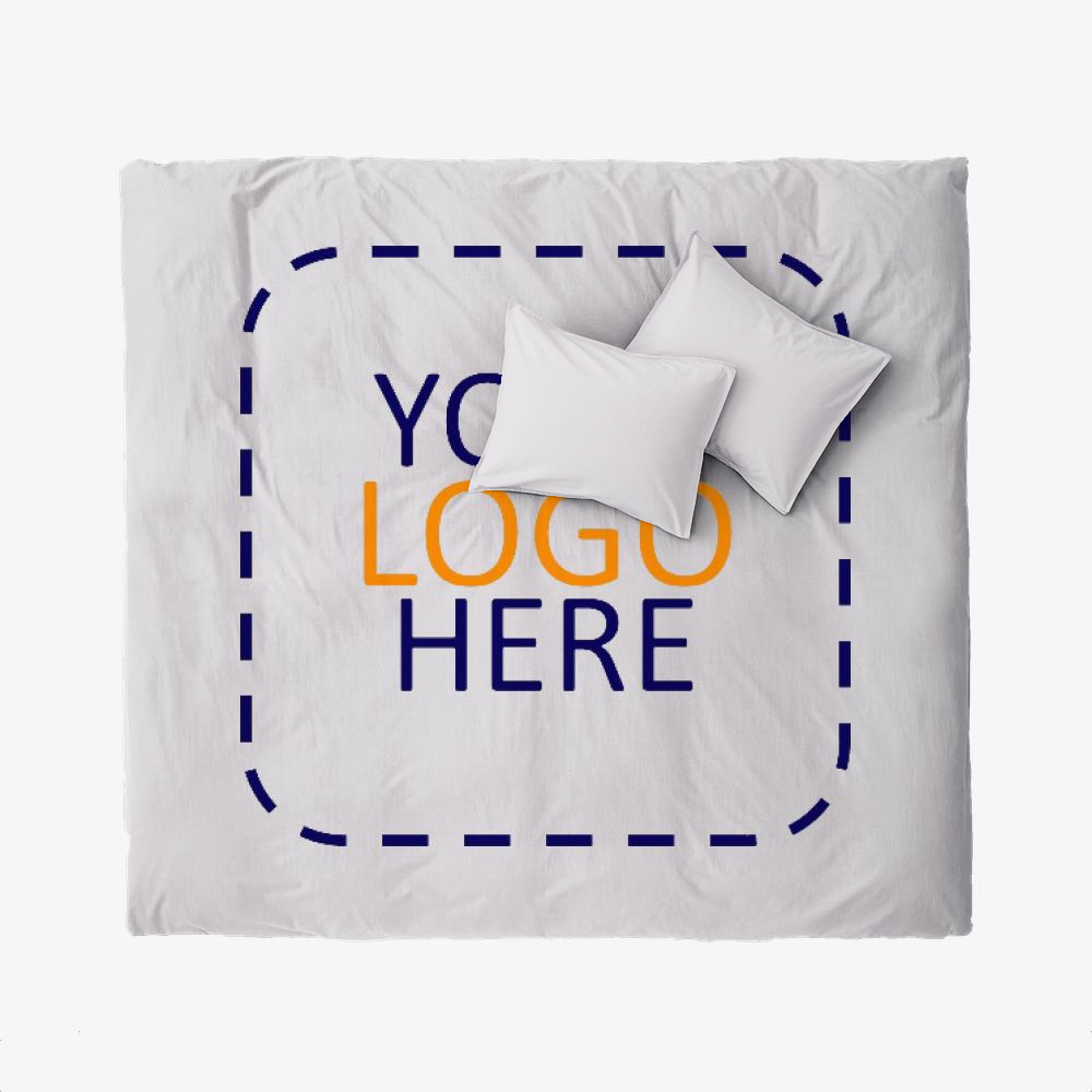 Customizable Duvet Cover Set