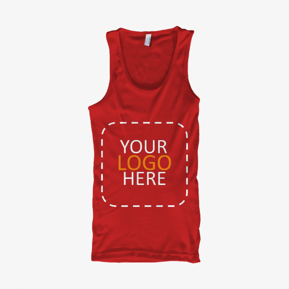 Customizable Classic Tank Top