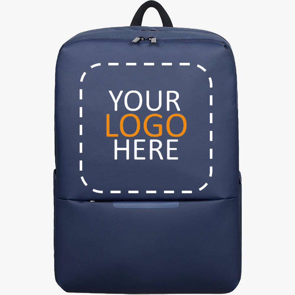 Customizable Business Backpack