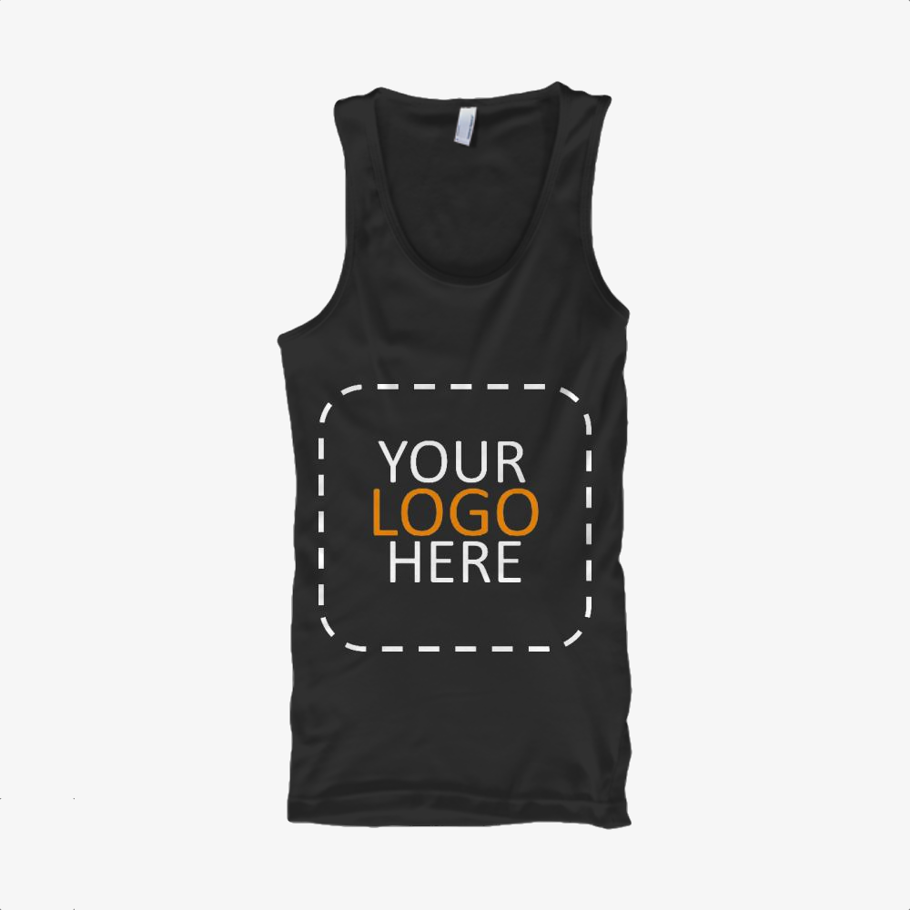 Customizable Classic Tank Top