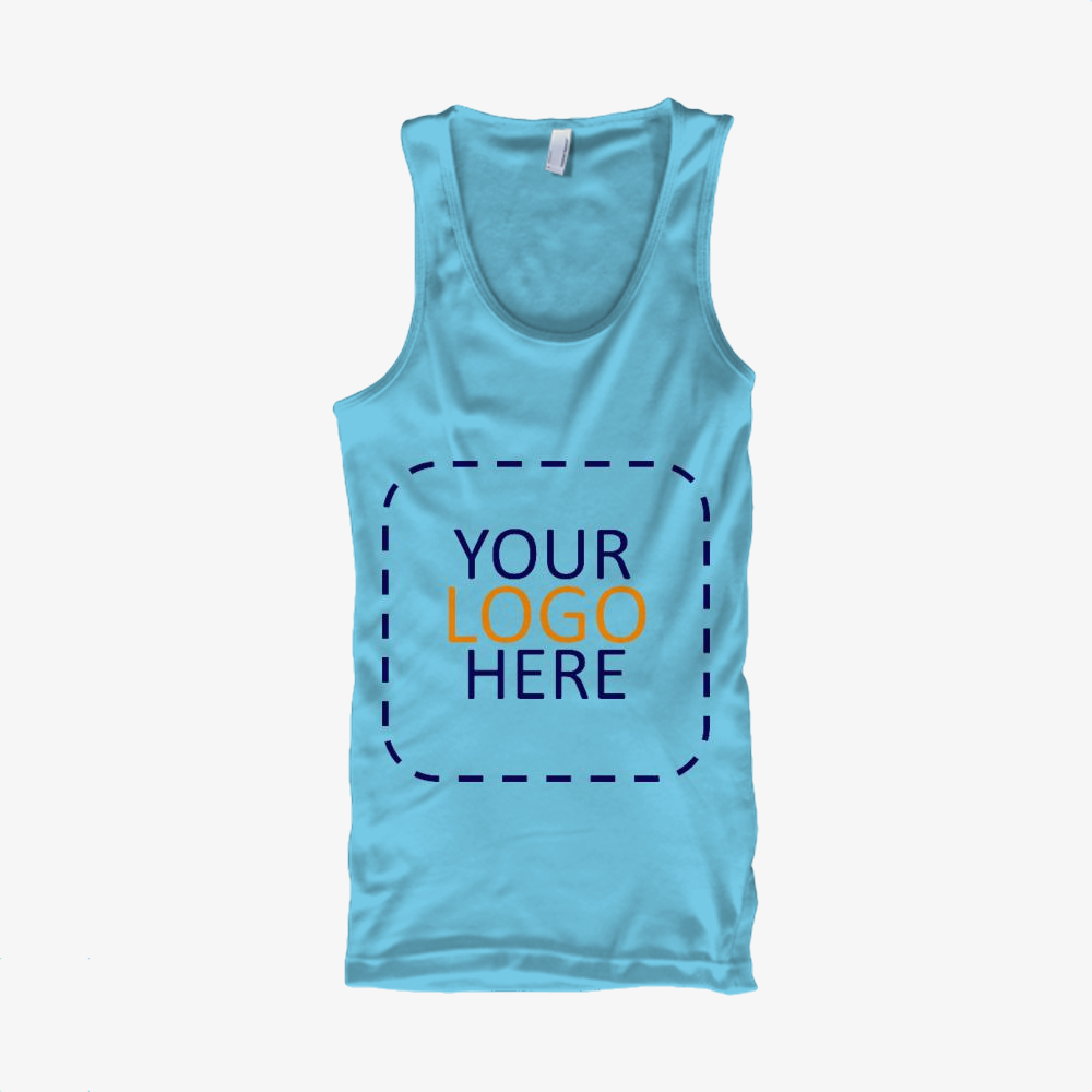 Customizable Classic Tank Top