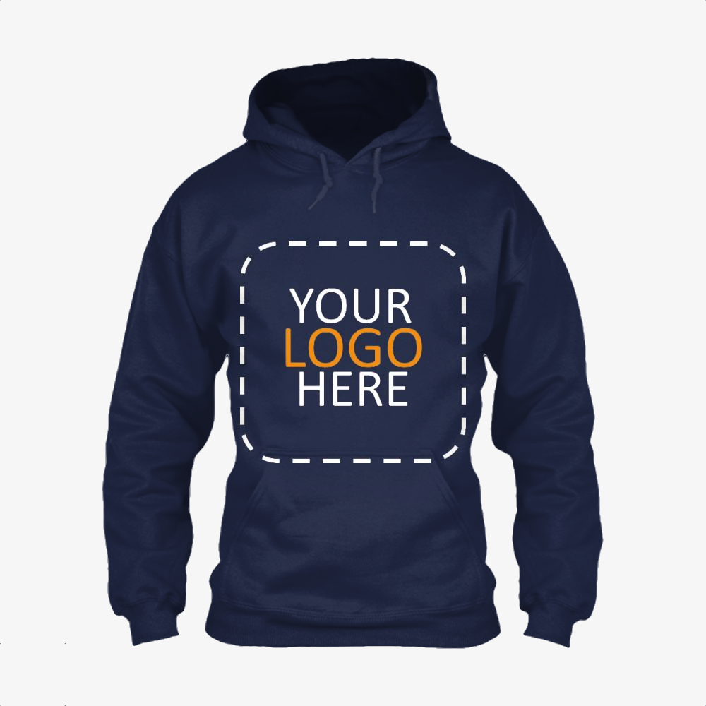 Customizable Classic Hoodie