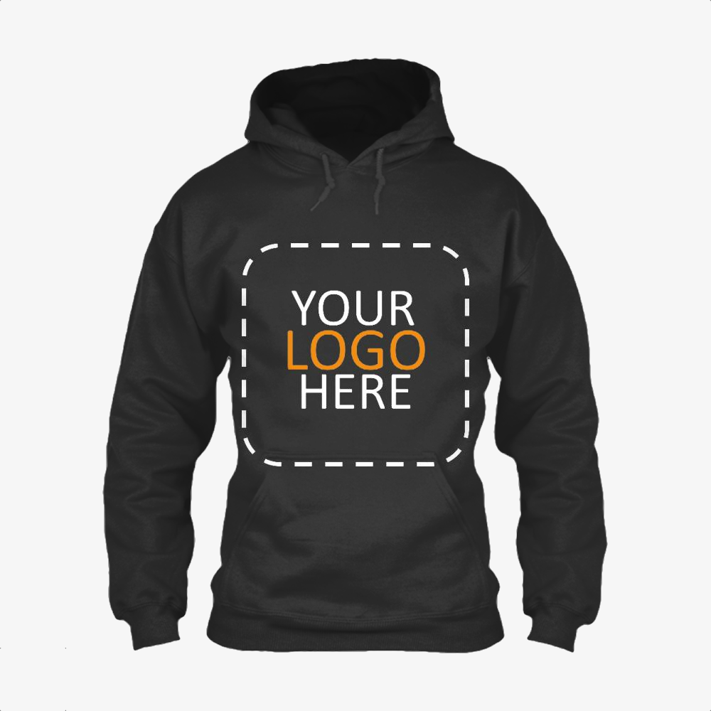 Customizable Classic Hoodie