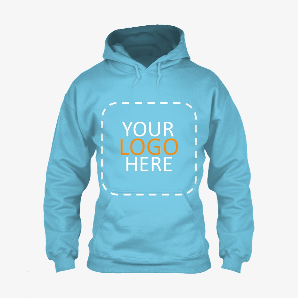 Customizable Classic Hoodie