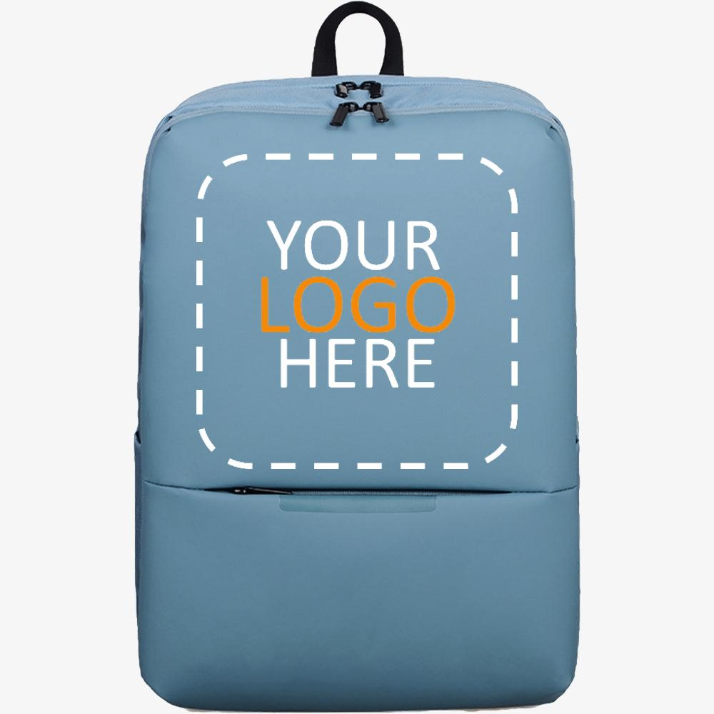 Customizable Business Backpack