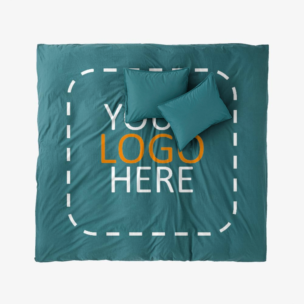 Customizable Duvet Cover Set