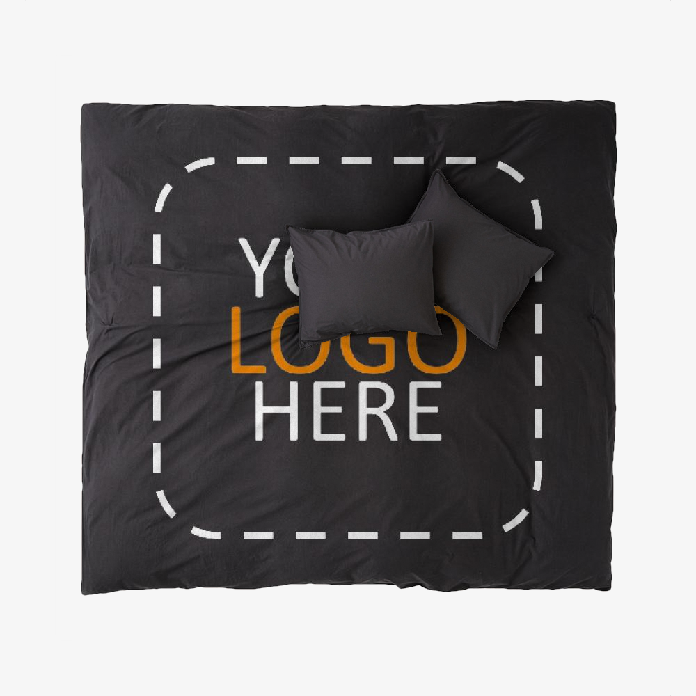 Customizable Duvet Cover Set