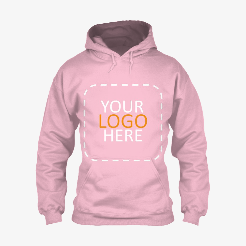 Customizable Classic Hoodie