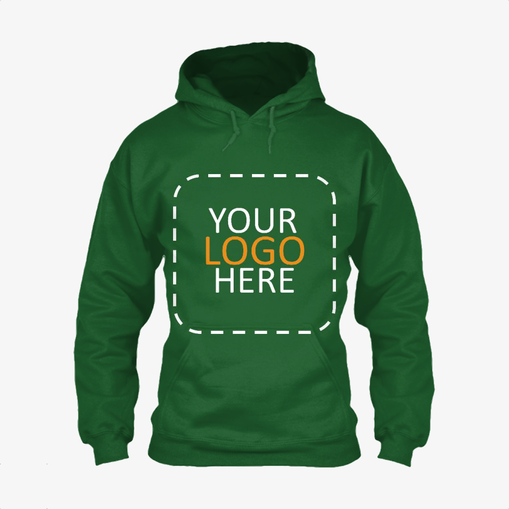 Customizable Classic Hoodie
