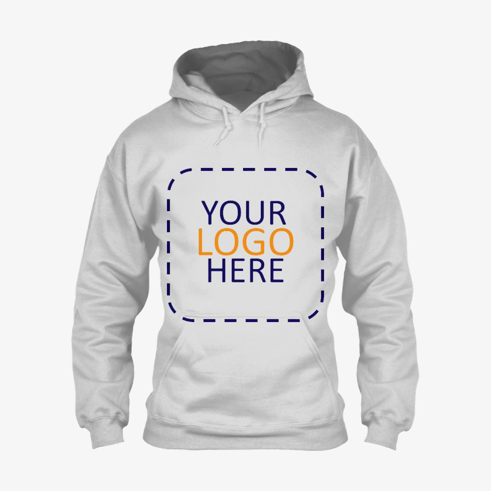 Customizable Classic Hoodie