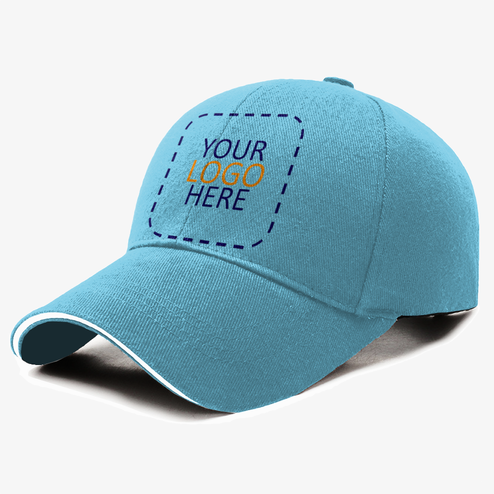 Customizable Baseball Cap